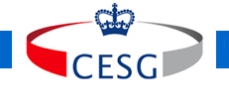 CESG Logo